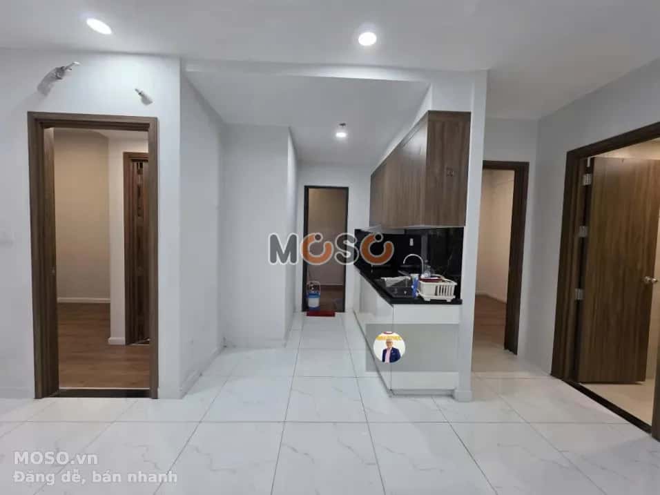 Cho thuê căn hộ chung cư Nguyễn Văn Tiết Thành phố Thuận An, TP.HCM – 2 phòng ngủ, giá 5.5 triệu - ảnh 2