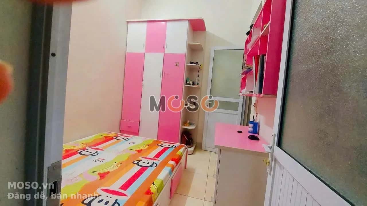 Bán nhà mặt tiền Khu HC 13 (Xóm Láp) Thành phố Vĩnh Yên, Vĩnh Phúc – 3 phòng ngủ, giá 2.4 tỷ - ảnh 4