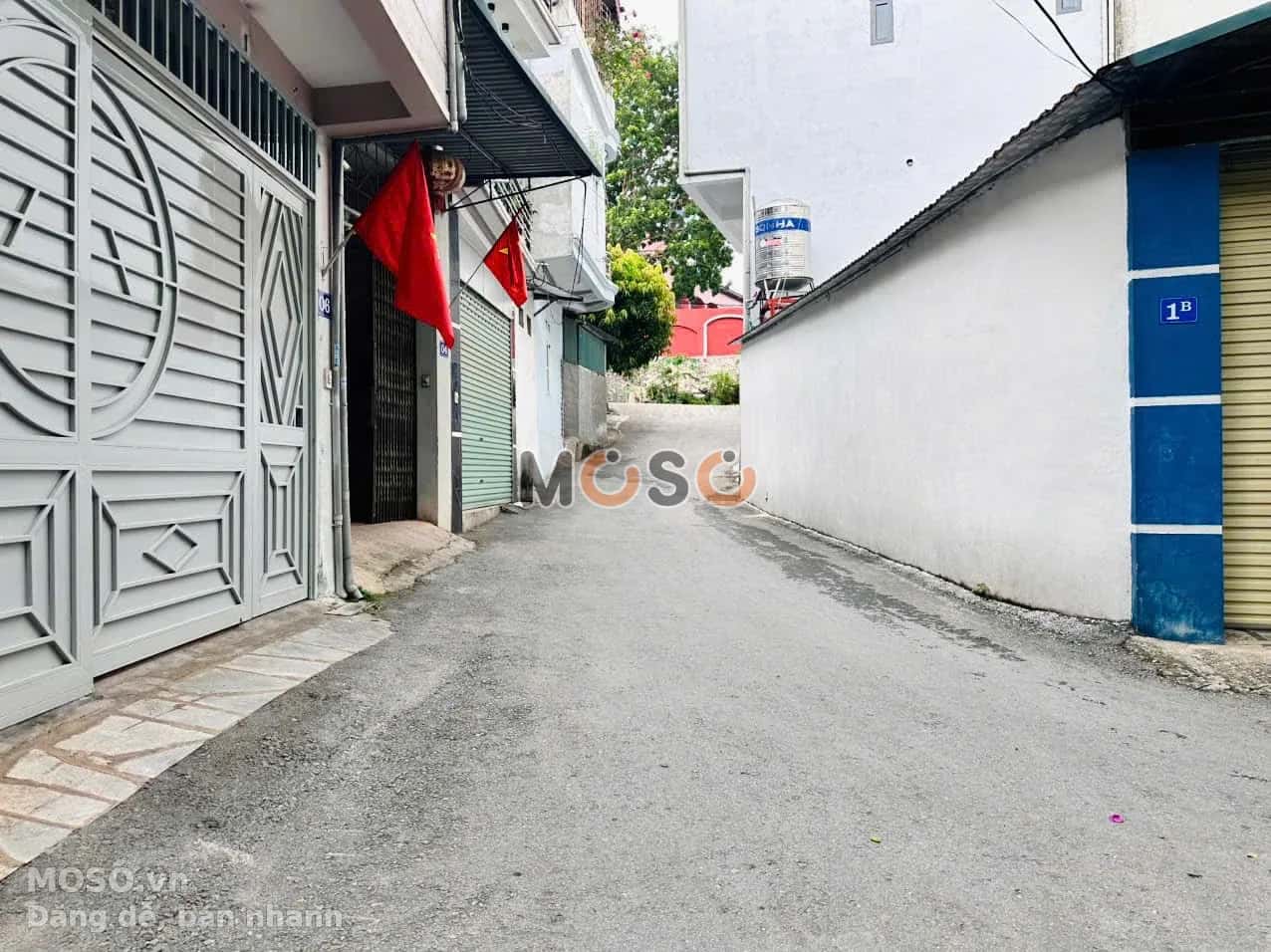 Bán nhà mặt tiền Khu HC 13 (Xóm Láp) Thành phố Vĩnh Yên, Vĩnh Phúc – 3 phòng ngủ, giá 2.4 tỷ - ảnh 8