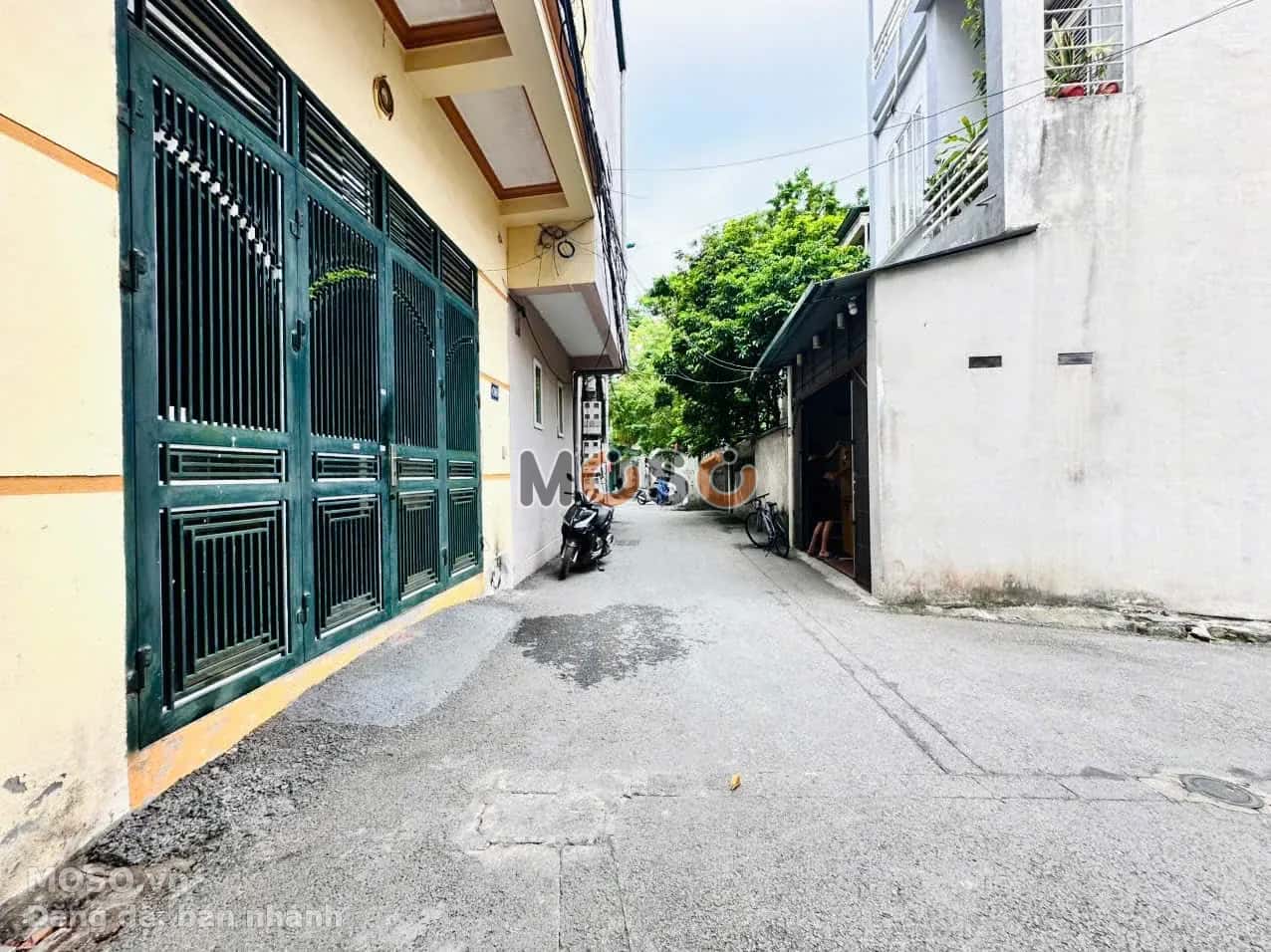 Bán nhà mặt tiền Khu HC 13 (Xóm Láp) Thành phố Vĩnh Yên, Vĩnh Phúc – 3 phòng ngủ, giá 2.4 tỷ - ảnh 6