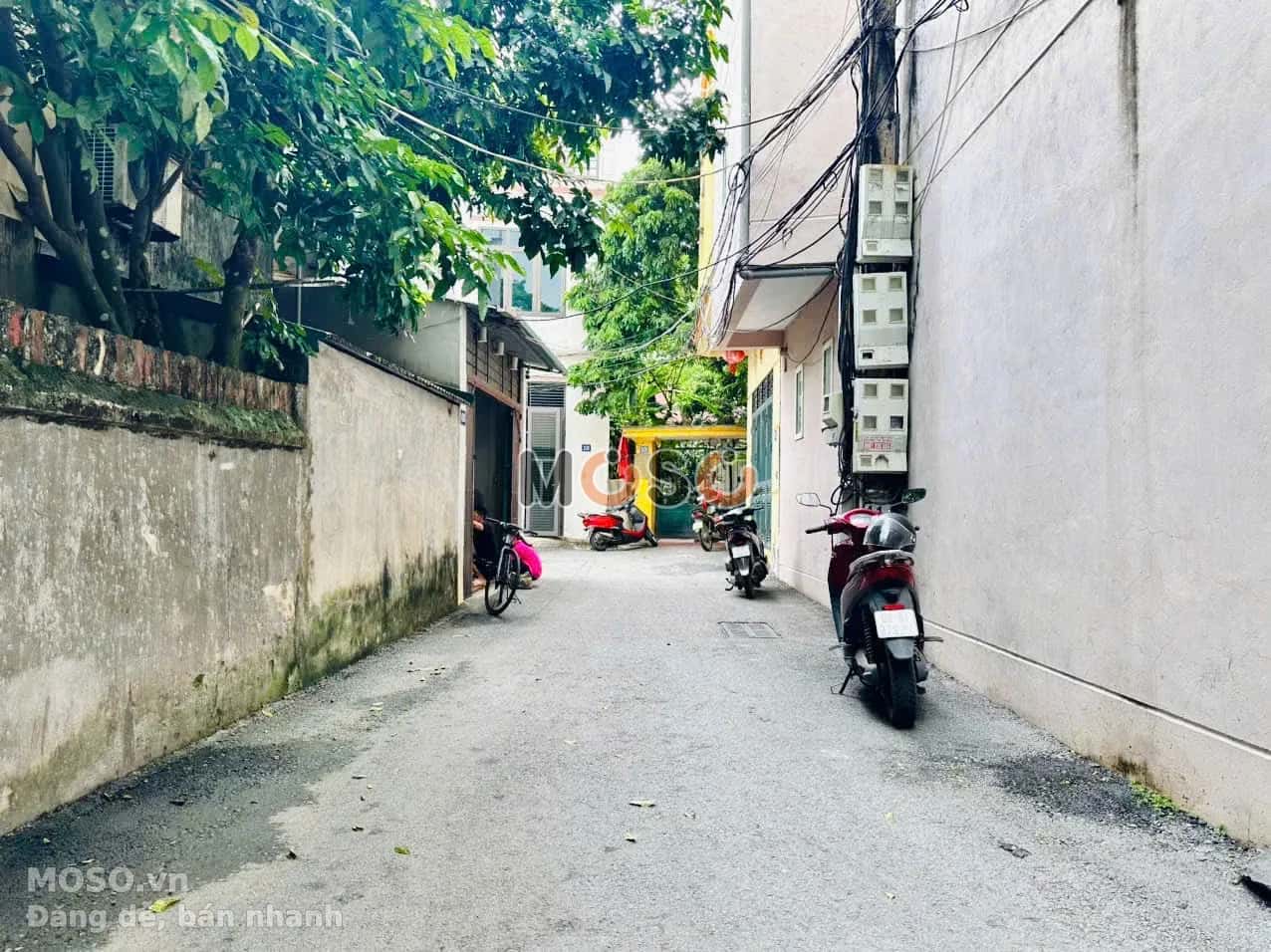 Bán nhà mặt tiền Khu HC 13 (Xóm Láp) Thành phố Vĩnh Yên, Vĩnh Phúc – 3 phòng ngủ, giá 2.4 tỷ - ảnh 7