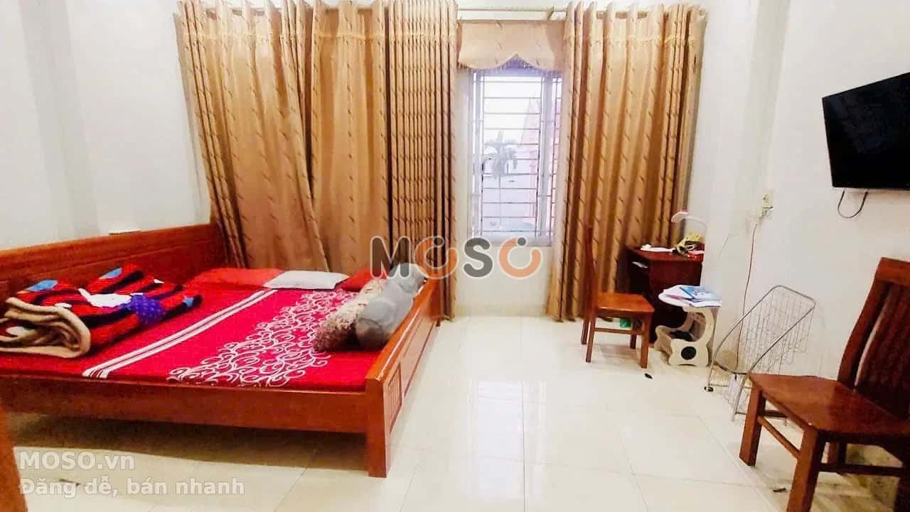 Bán nhà mặt tiền Khu HC 13 (Xóm Láp) Thành phố Vĩnh Yên, Vĩnh Phúc – 3 phòng ngủ, giá 2.4 tỷ - ảnh 5