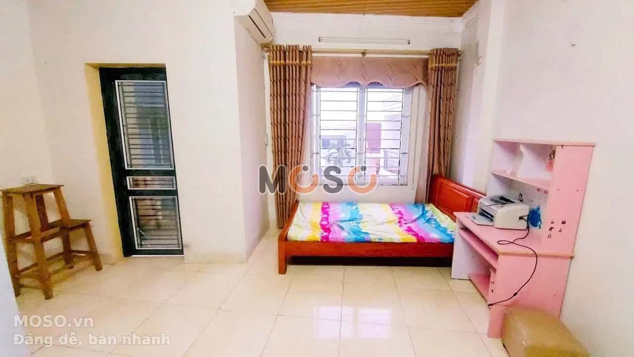 Bán nhà mặt tiền Khu HC 13 (Xóm Láp) Thành phố Vĩnh Yên, Vĩnh Phúc – 3 phòng ngủ, giá 2.4 tỷ - ảnh 3