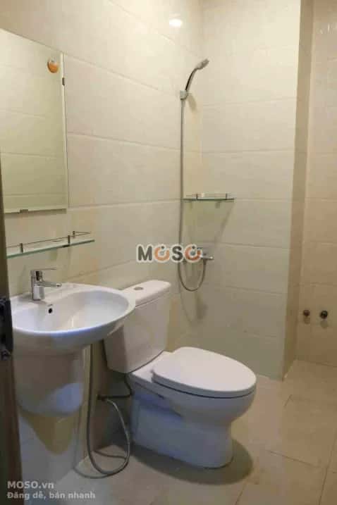 Cho thuê BĐS khác Nguyễn Gia Trí Quận Bình Thạnh, TP.HCM – giá 1.9 triệu - ảnh 5