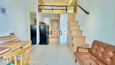 Cho thuê BĐS khác Nguyễn Gia Trí Quận Bình Thạnh, TP.HCM – giá 1.9 triệu - ảnh 8