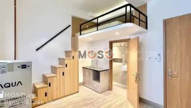 Cho thuê BĐS khác Nguyễn Gia Trí Quận Bình Thạnh, TP.HCM – giá 1.9 triệu - ảnh 9