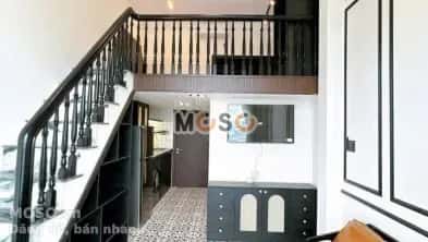 Cho thuê BĐS khác Nguyễn Gia Trí Quận Bình Thạnh, TP.HCM – giá 1.9 triệu - ảnh 7