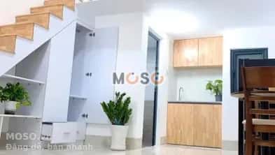 Cho thuê BĐS khác Nguyễn Gia Trí Quận Bình Thạnh, TP.HCM – giá 1.9 triệu - ảnh 11