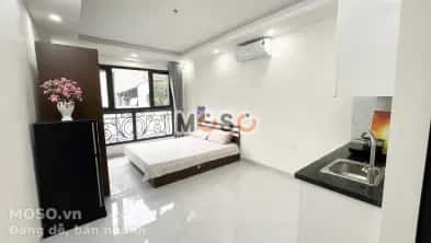 Cho thuê BĐS khác Nguyễn Gia Trí Quận Bình Thạnh, TP.HCM – giá 1.9 triệu - ảnh 12