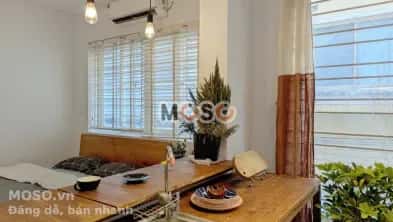 Cho thuê BĐS khác Nguyễn Gia Trí Quận Bình Thạnh, TP.HCM – giá 1.9 triệu - ảnh 13