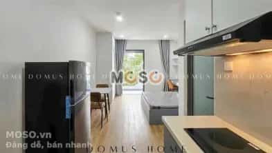 Cho thuê BĐS khác Nguyễn Gia Trí Quận Bình Thạnh, TP.HCM – giá 1.9 triệu - ảnh 14