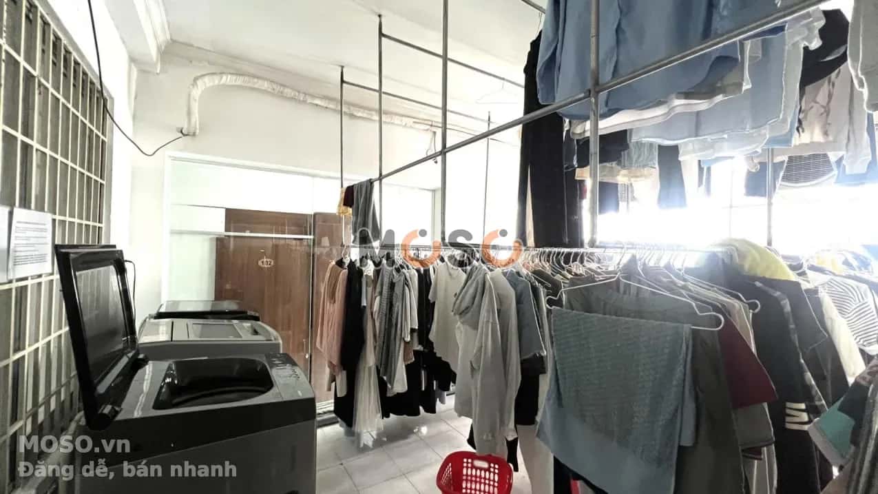 Cho thuê BĐS khác Nguyễn Gia Trí Quận Bình Thạnh, TP.HCM – giá 1.9 triệu - ảnh 6