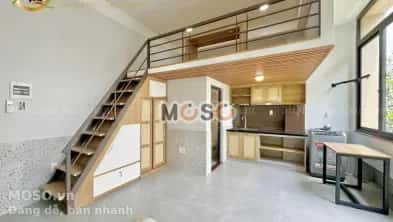 Cho thuê BĐS khác Nguyễn Gia Trí Quận Bình Thạnh, TP.HCM – giá 1.9 triệu - ảnh 15