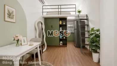 Cho thuê BĐS khác Nguyễn Gia Trí Quận Bình Thạnh, TP.HCM – giá 1.9 triệu - ảnh 18