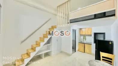 Cho thuê BĐS khác Nguyễn Gia Trí Quận Bình Thạnh, TP.HCM – giá 1.9 triệu - ảnh 16
