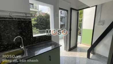 Cho thuê BĐS khác Nguyễn Gia Trí Quận Bình Thạnh, TP.HCM – giá 1.9 triệu - ảnh 17