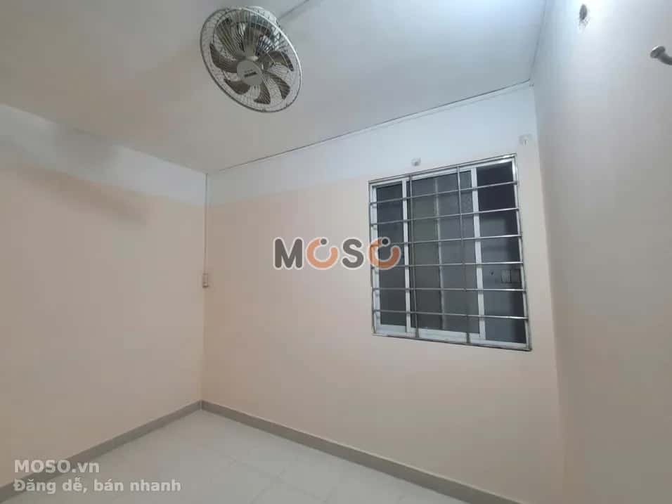 Cho thuê phòng trọ Đường Âu Cơ Quận Tân Bình, TP.HCM – 1 phòng ngủ, giá 2.7 triệu - ảnh 1