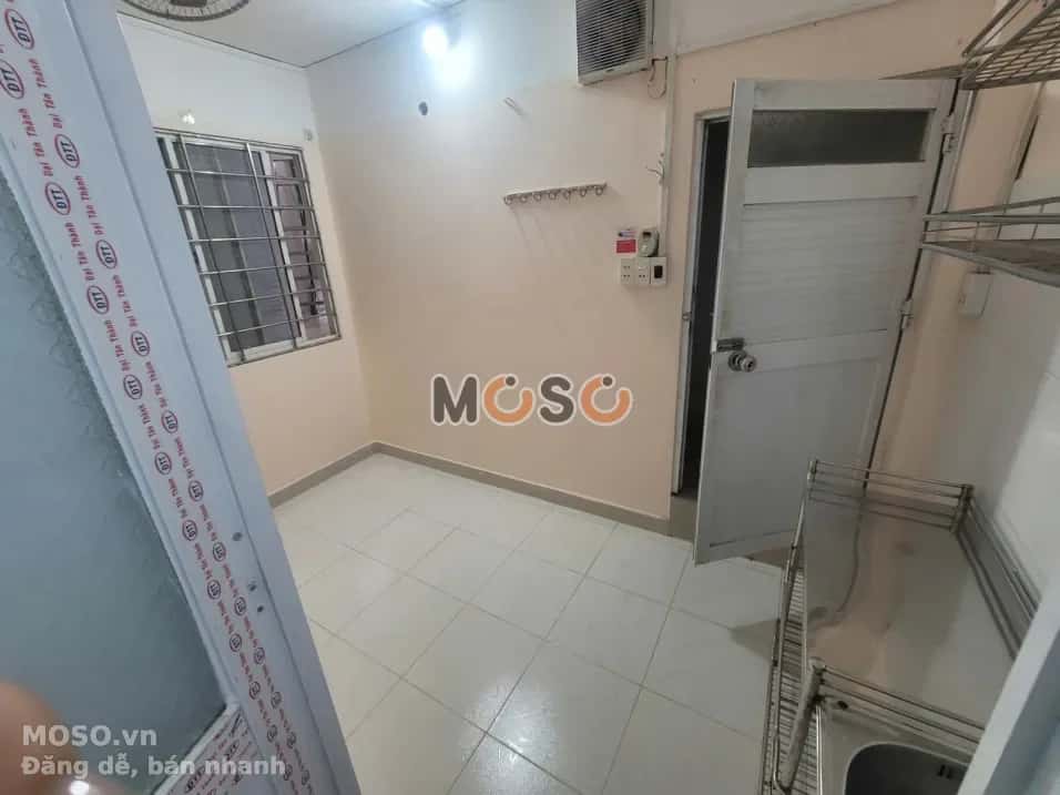 Cho thuê phòng trọ Đường Âu Cơ Quận Tân Bình, TP.HCM – 1 phòng ngủ, giá 2.7 triệu - ảnh 2