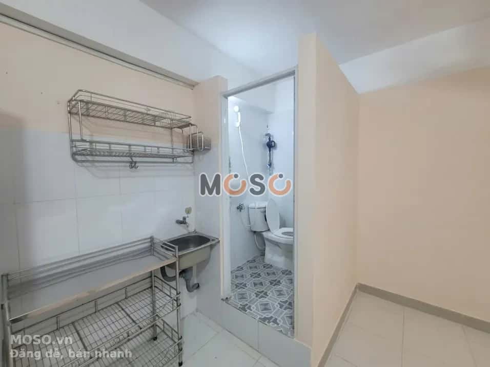 Cho thuê phòng trọ Đường Âu Cơ Quận Tân Bình, TP.HCM – 1 phòng ngủ, giá 2.7 triệu - ảnh 5