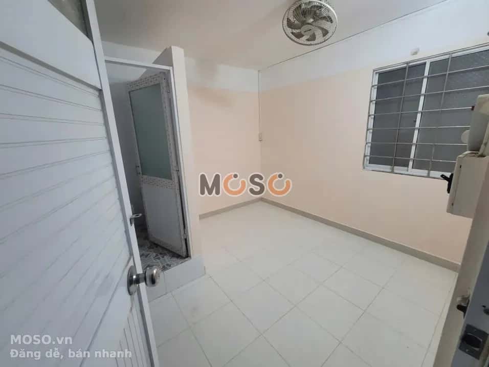 Cho thuê phòng trọ Đường Âu Cơ Quận Tân Bình, TP.HCM – 1 phòng ngủ, giá 2.7 triệu - ảnh 7