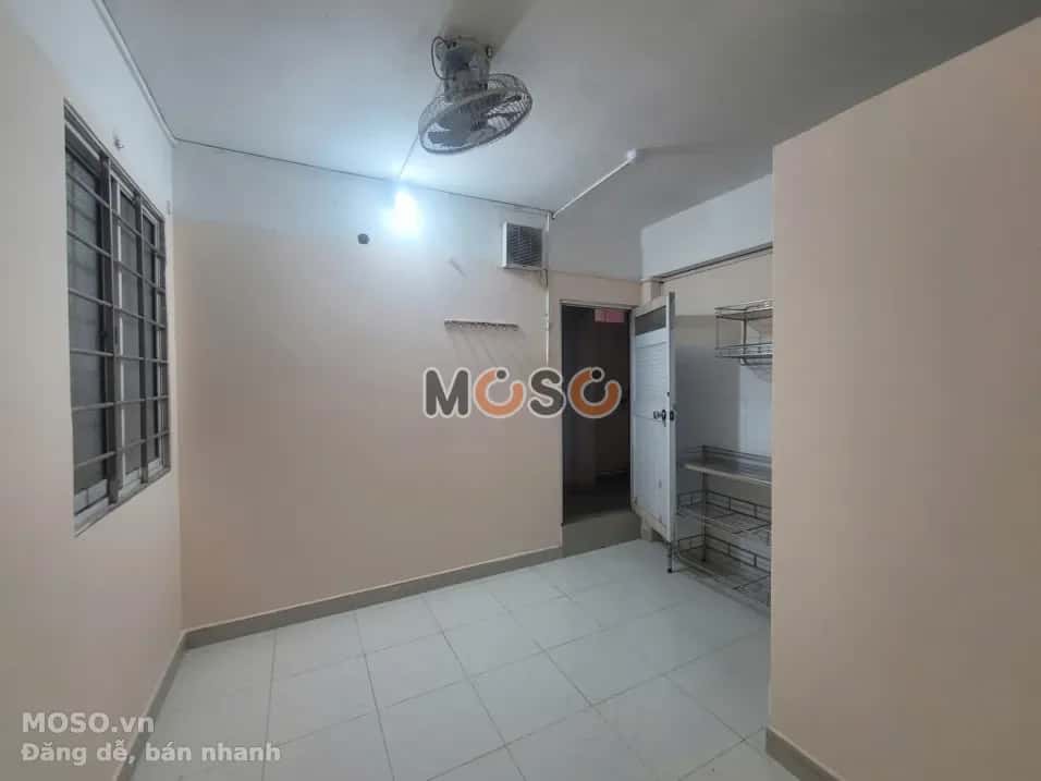 Cho thuê phòng trọ Đường Âu Cơ Quận Tân Bình, TP.HCM – 1 phòng ngủ, giá 2.7 triệu - ảnh 4