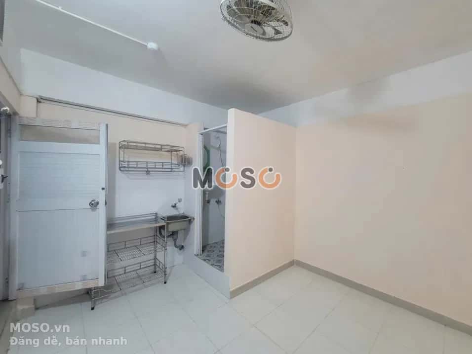 Cho thuê phòng trọ Đường Âu Cơ Quận Tân Bình, TP.HCM – 1 phòng ngủ, giá 2.7 triệu - ảnh 9