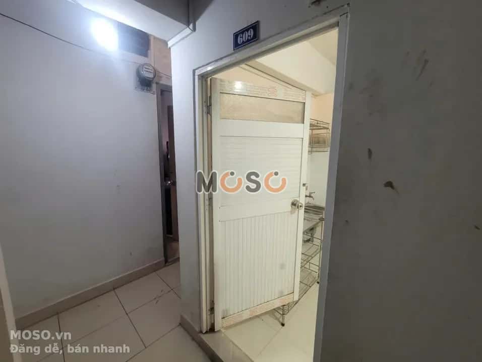 Cho thuê phòng trọ Đường Âu Cơ Quận Tân Bình, TP.HCM – 1 phòng ngủ, giá 2.7 triệu - ảnh 10