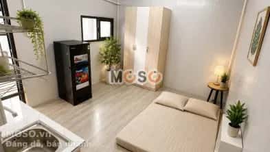 Cho thuê phòng trọ Đường Âu Cơ Quận Tân Bình, TP.HCM – 1 phòng ngủ, giá 2.7 triệu - ảnh 17