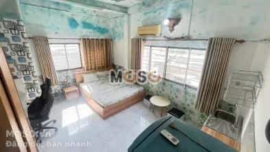 Cho thuê phòng trọ Đường Âu Cơ Quận Tân Bình, TP.HCM – 1 phòng ngủ, giá 2.7 triệu - ảnh 18