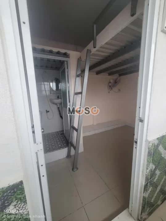 Cho thuê phòng trọ Đường Âu Cơ Quận Tân Bình, TP.HCM – 1 phòng ngủ, giá 2.7 triệu - ảnh 15