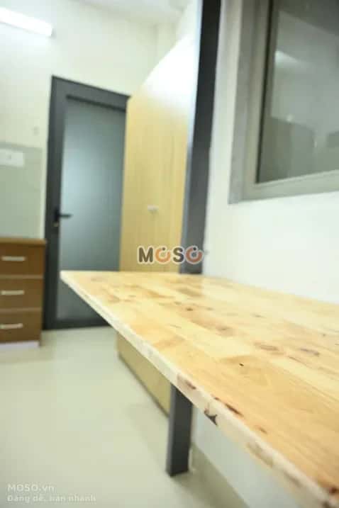 Cho thuê căn hộ dịch vụ Đường Bùi Hữu Nghĩa Quận Bình Thạnh, TP.HCM – 1 phòng ngủ, giá 6.3 triệu - ảnh 3