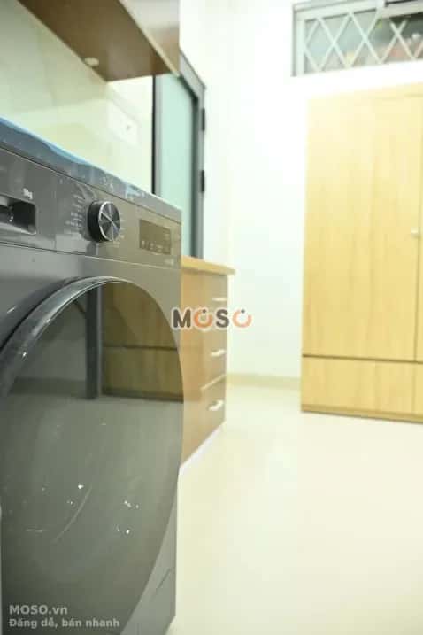 Cho thuê căn hộ dịch vụ Đường Bùi Hữu Nghĩa Quận Bình Thạnh, TP.HCM – 1 phòng ngủ, giá 6.3 triệu - ảnh 5
