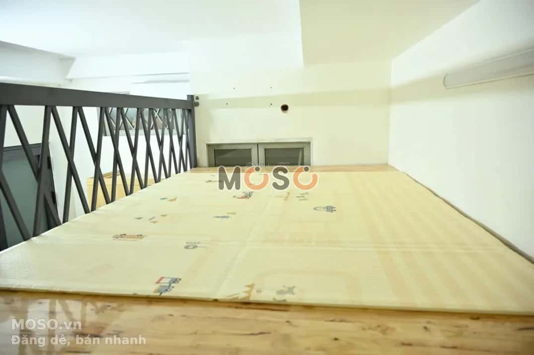 Cho thuê căn hộ dịch vụ Đường Bùi Hữu Nghĩa Quận Bình Thạnh, TP.HCM – 1 phòng ngủ, giá 6.3 triệu - ảnh 9