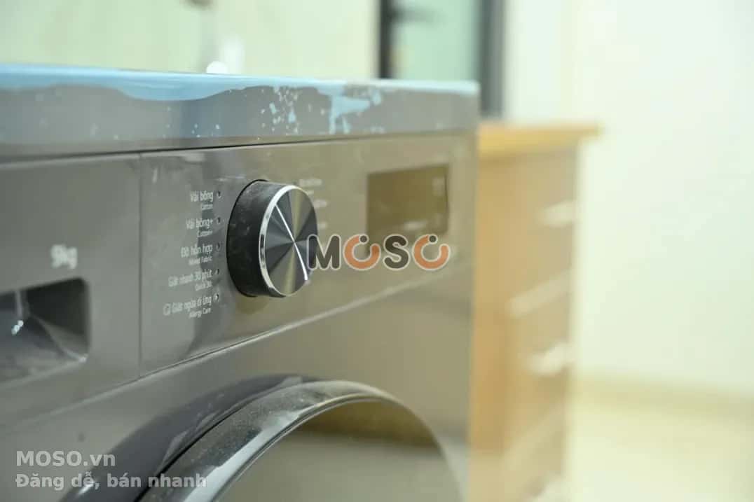 Cho thuê căn hộ dịch vụ Đường Bùi Hữu Nghĩa Quận Bình Thạnh, TP.HCM – 1 phòng ngủ, giá 6.3 triệu - ảnh 8