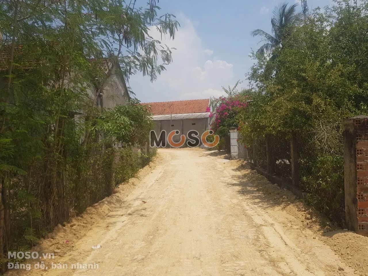 Bán đất thôn Tân Hiệp  Thị xã Ninh Hòa, Khánh Hòa – giá 440 triệu - ảnh 4