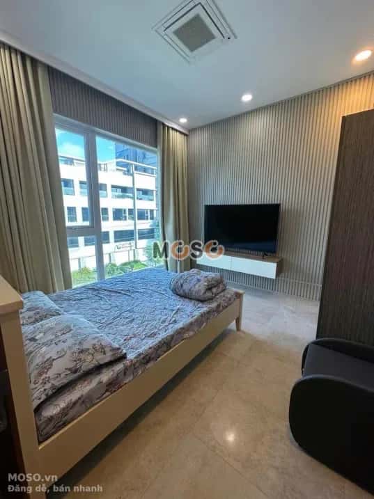 Cho thuê căn hộ chung cư Quận 2, TP.HCM – 2 phòng ngủ, giá 27 triệu - ảnh 5