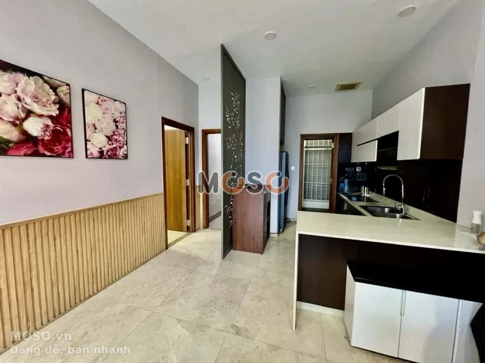 Cho thuê căn hộ chung cư Quận 2, TP.HCM – 2 phòng ngủ, giá 27 triệu - ảnh 4