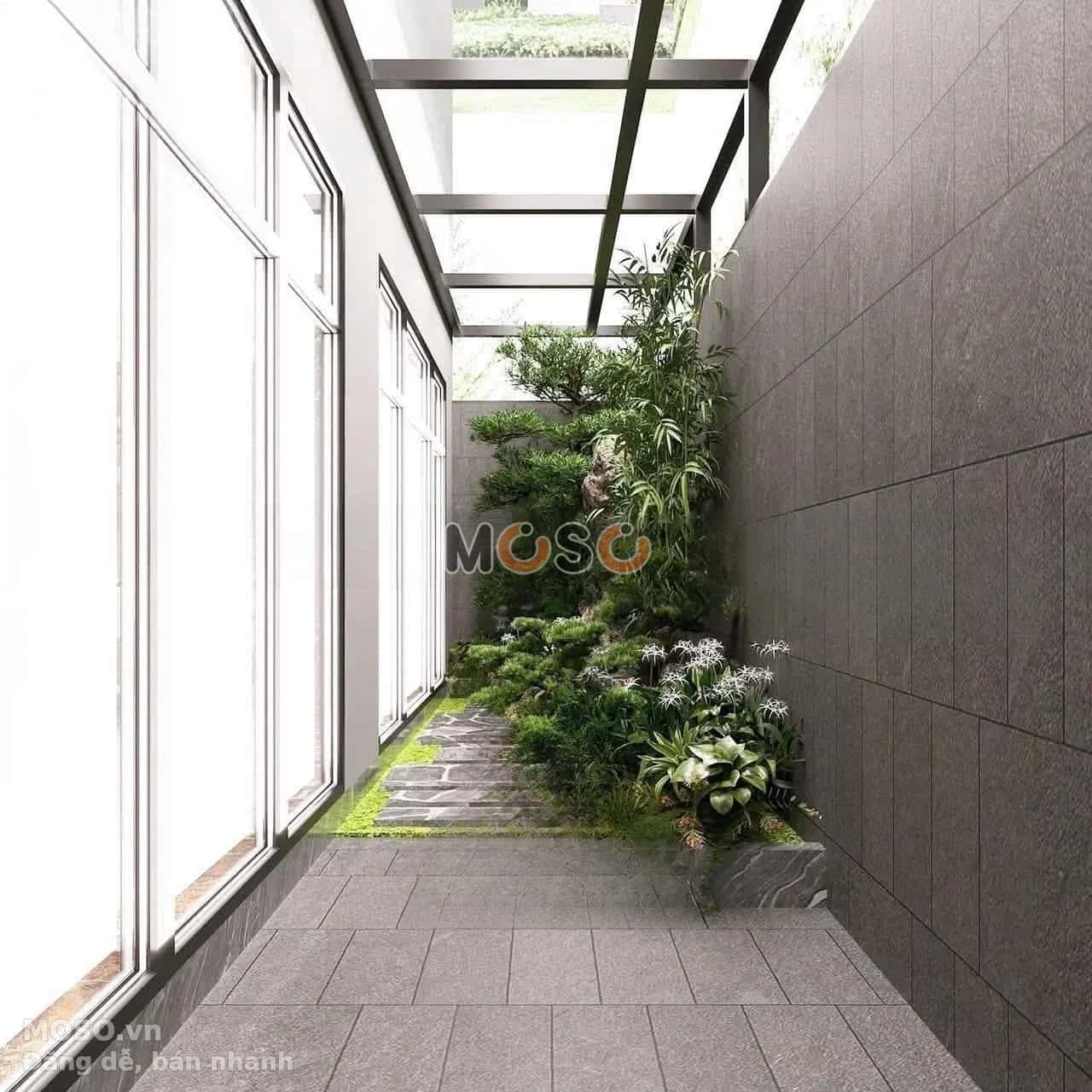 Bán nhà hẻm Ao Đôi Quận Bình Tân, TP.HCM – 6 phòng ngủ, giá 9.5 tỷ - ảnh 3