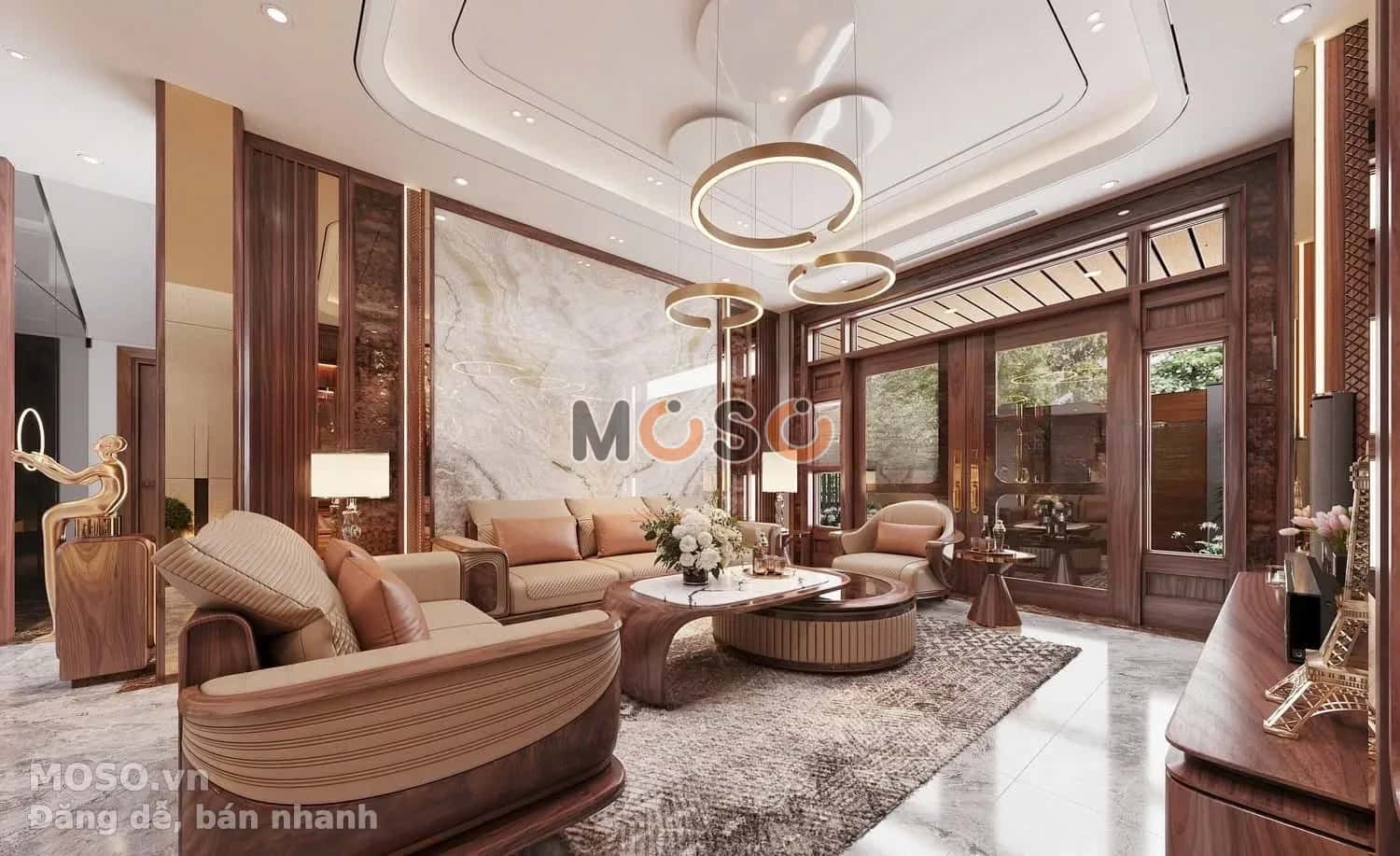 Bán nhà hẻm Ao Đôi Quận Bình Tân, TP.HCM – 6 phòng ngủ, giá 9.5 tỷ - ảnh 4