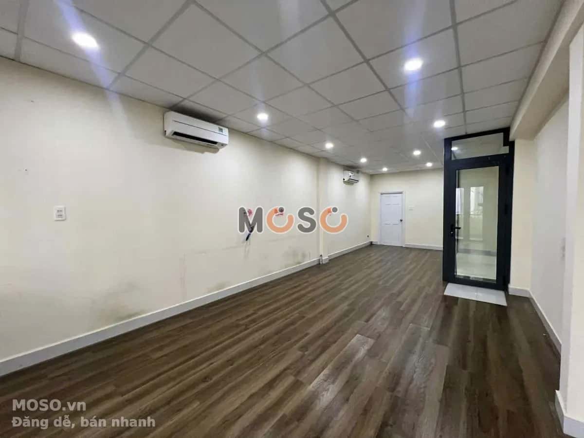 Cho thuê nhà hẻm Nguyễn Khắc Nhu Quận 1, TP.HCM – 3 phòng ngủ, giá 16 triệu - ảnh 4