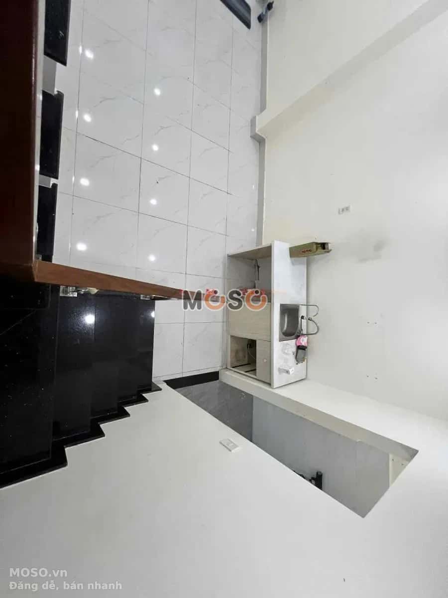 Cho thuê nhà hẻm Nguyễn Khắc Nhu Quận 1, TP.HCM – 3 phòng ngủ, giá 16 triệu - ảnh 10
