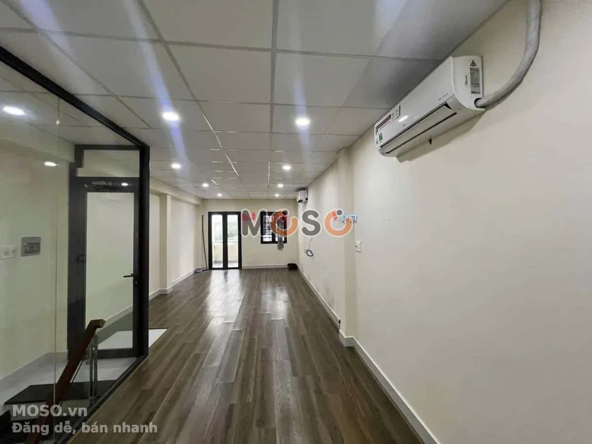 Cho thuê nhà hẻm Nguyễn Khắc Nhu Quận 1, TP.HCM – 3 phòng ngủ, giá 16 triệu - ảnh 6