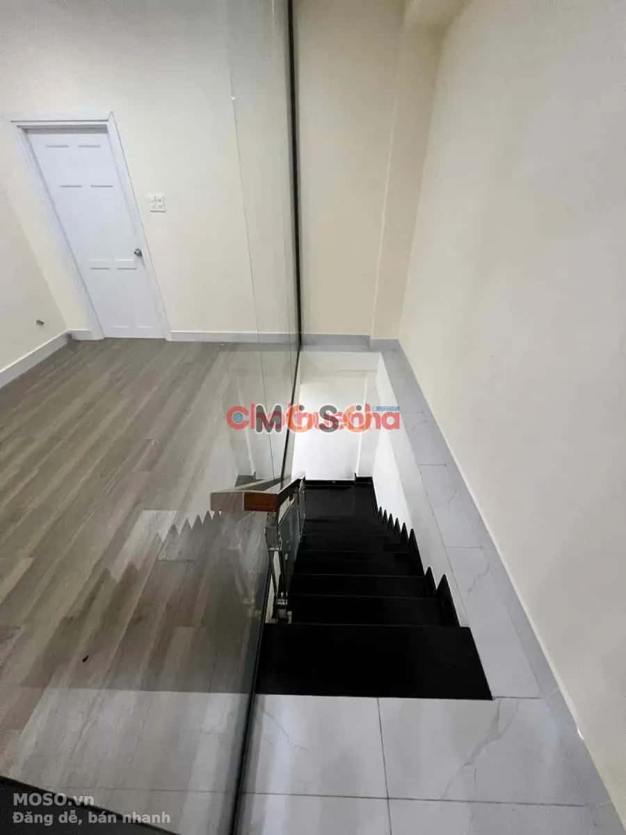 Cho thuê nhà hẻm Nguyễn Khắc Nhu Quận 1, TP.HCM – 3 phòng ngủ, giá 16 triệu - ảnh 7
