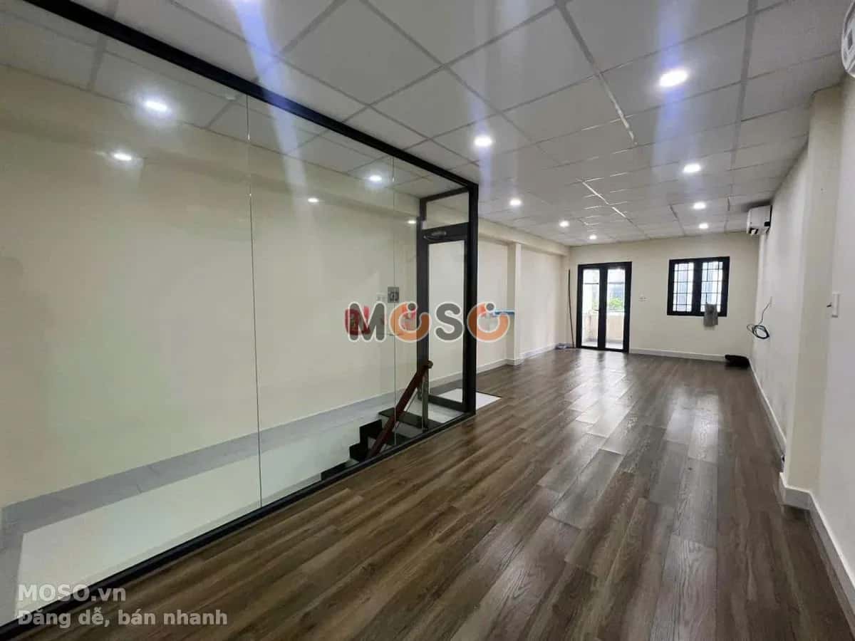 Cho thuê nhà hẻm Nguyễn Khắc Nhu Quận 1, TP.HCM – 3 phòng ngủ, giá 16 triệu - ảnh 8