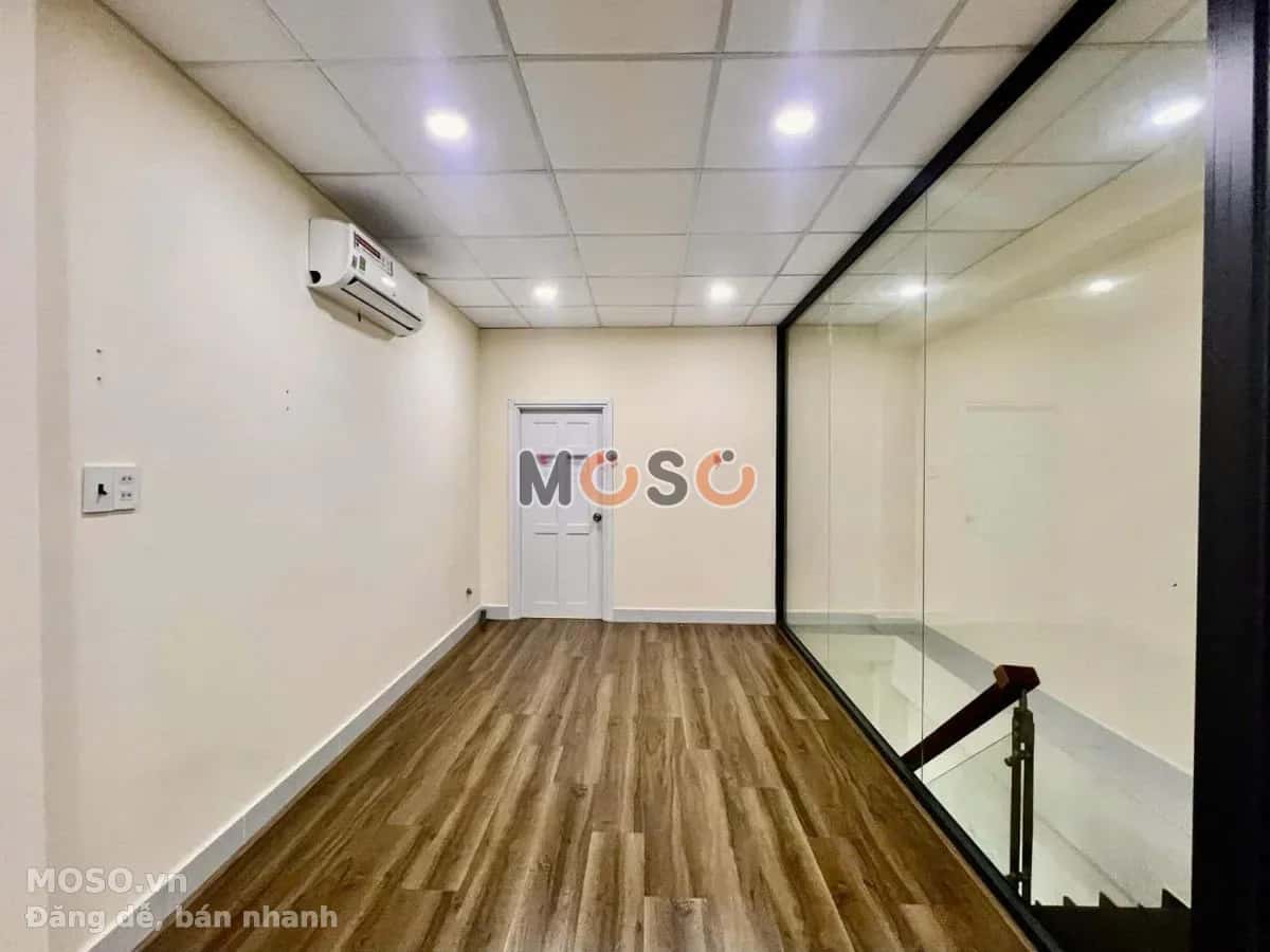 Cho thuê nhà hẻm Nguyễn Khắc Nhu Quận 1, TP.HCM – 3 phòng ngủ, giá 16 triệu - ảnh 9