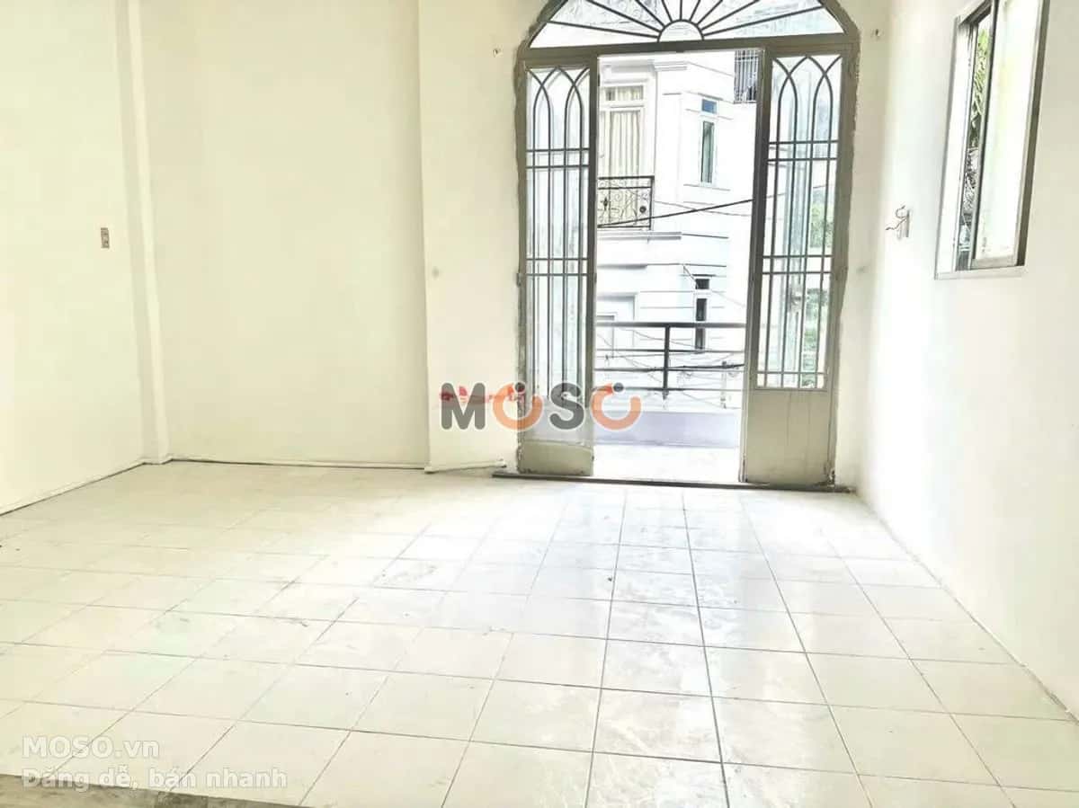 Cho thuê nhà hẻm Đường Hoàng Hoa Thám Bình Thạnh, TP.HCM – 3 phòng ngủ, giá 13.9 triệu - ảnh 3