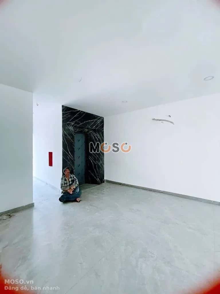 Cho thuê BĐS khác Đặng Văn Bi Thủ Đức, TP.HCM – 10 phòng ngủ, giá 75 triệu - ảnh 4