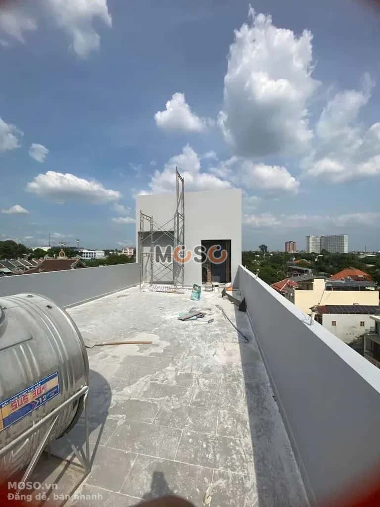 Cho thuê BĐS khác Đặng Văn Bi Thủ Đức, TP.HCM – 10 phòng ngủ, giá 75 triệu - ảnh 5
