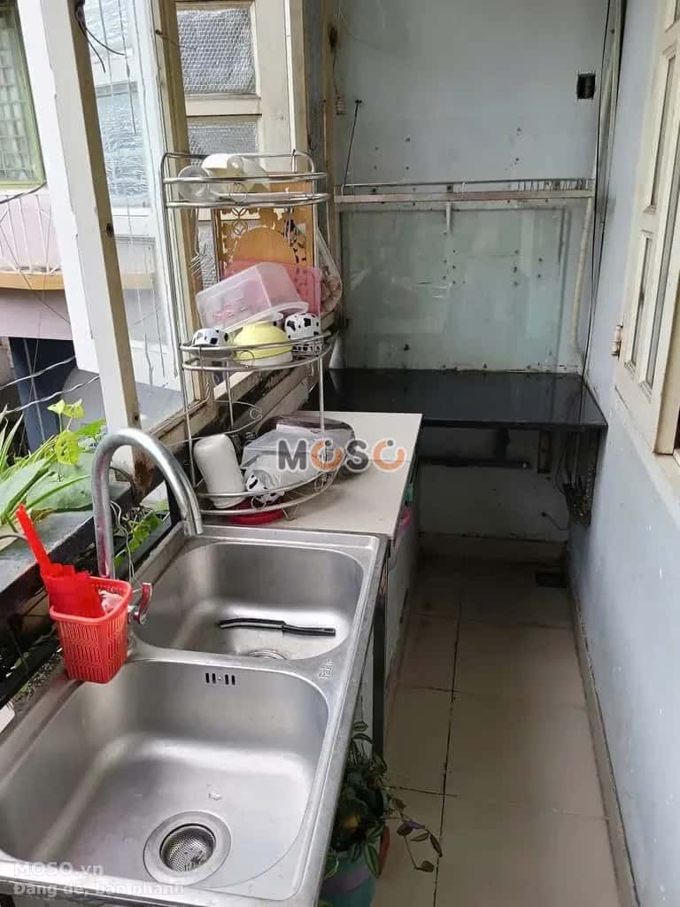Cho thuê phòng trọ Đường Hồ Biểu Chánh Quận Phú Nhuận, TP.HCM – giá 5.5 triệu - ảnh 5