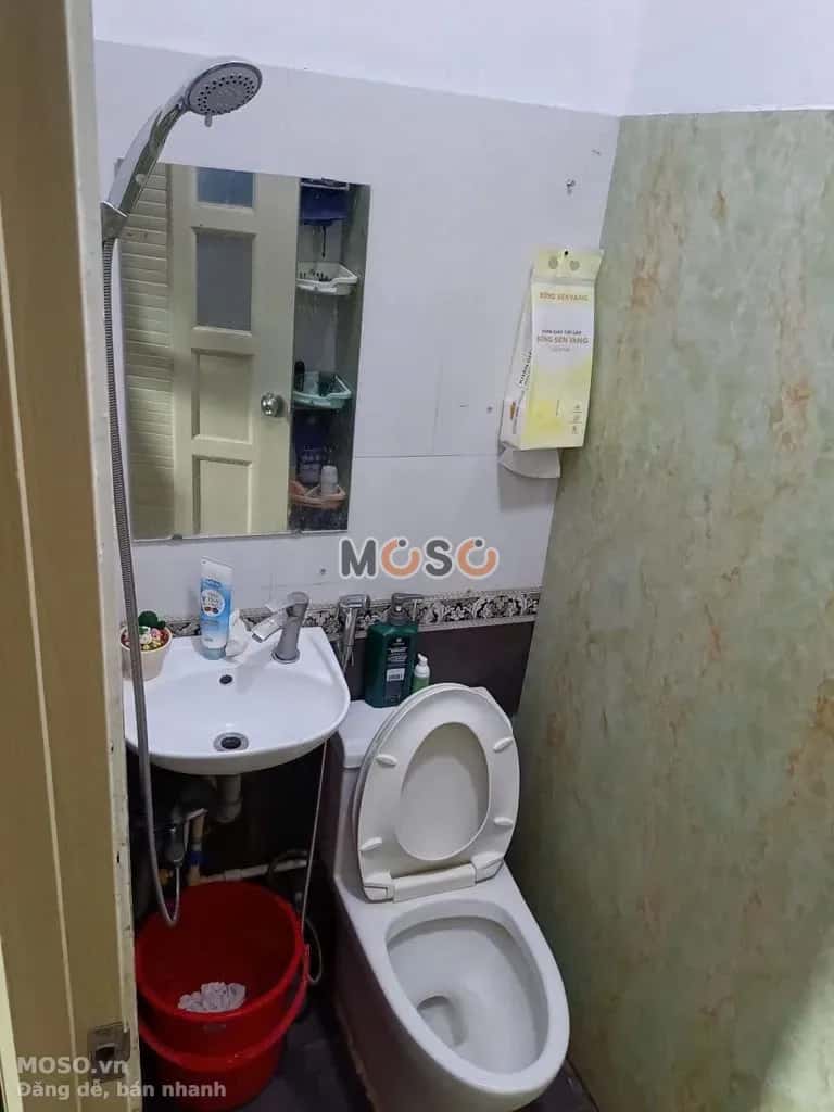 Cho thuê phòng trọ Đường Hồ Biểu Chánh Quận Phú Nhuận, TP.HCM – giá 5.5 triệu - ảnh 6